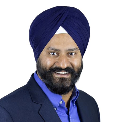 Muninder Sambi